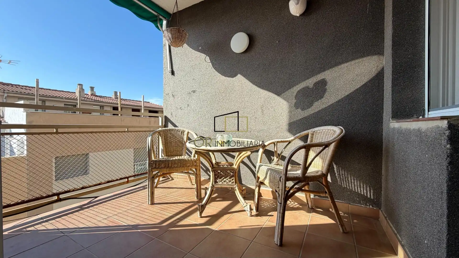 Piso con terraza en venta en Barceloneta -  Molí d'en Rovira, imagen 32
