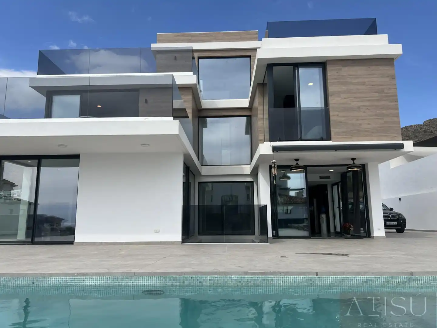 Detached house with terrace for sale in de Londres, imagen 7