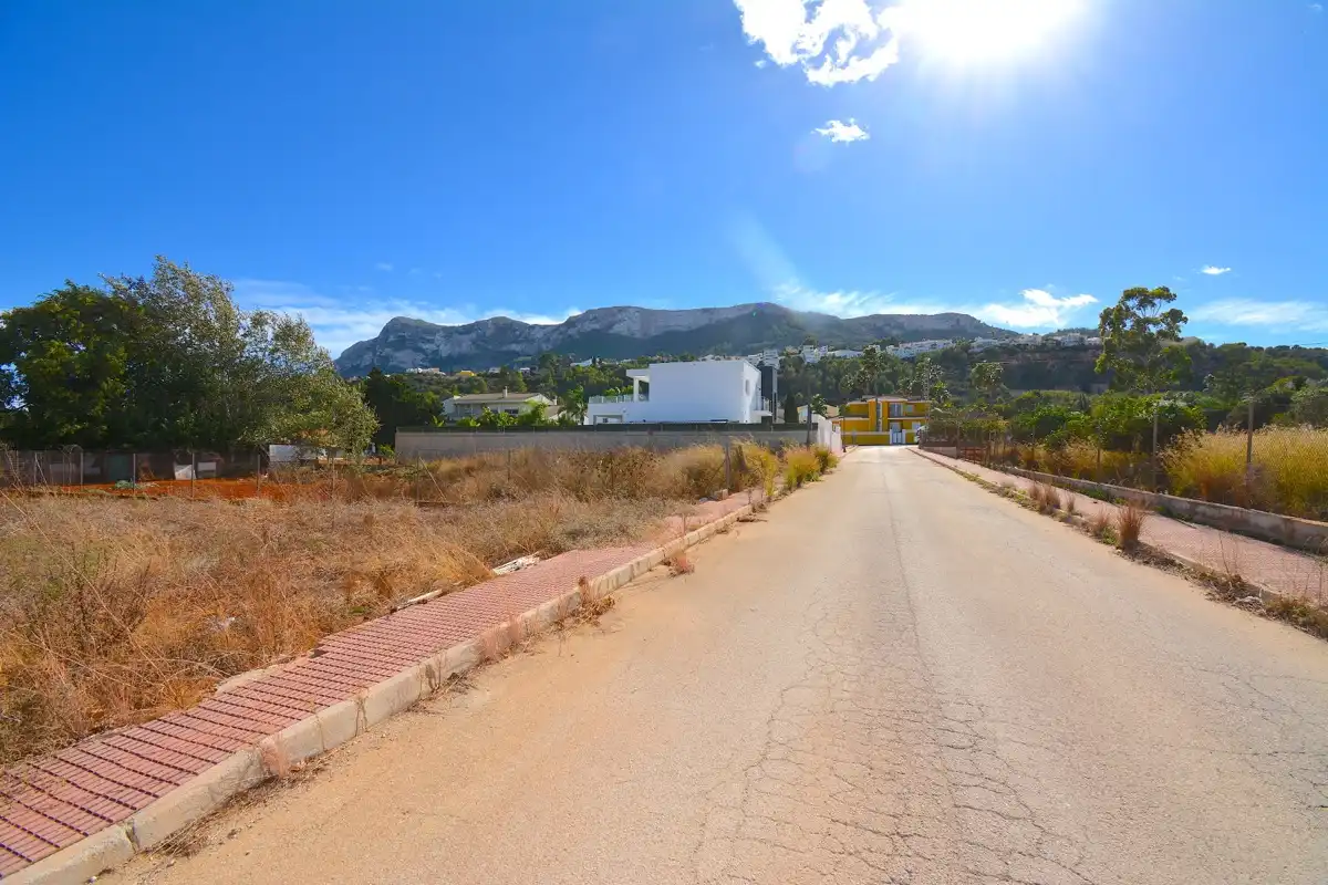 Terreno residencial en venta en Carrer Alcipe 15, imagen 7