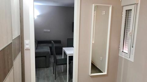 Foto 4 de Apartamento de alquiler en Calle Albacete, 4, Centro, Cáceres Capital