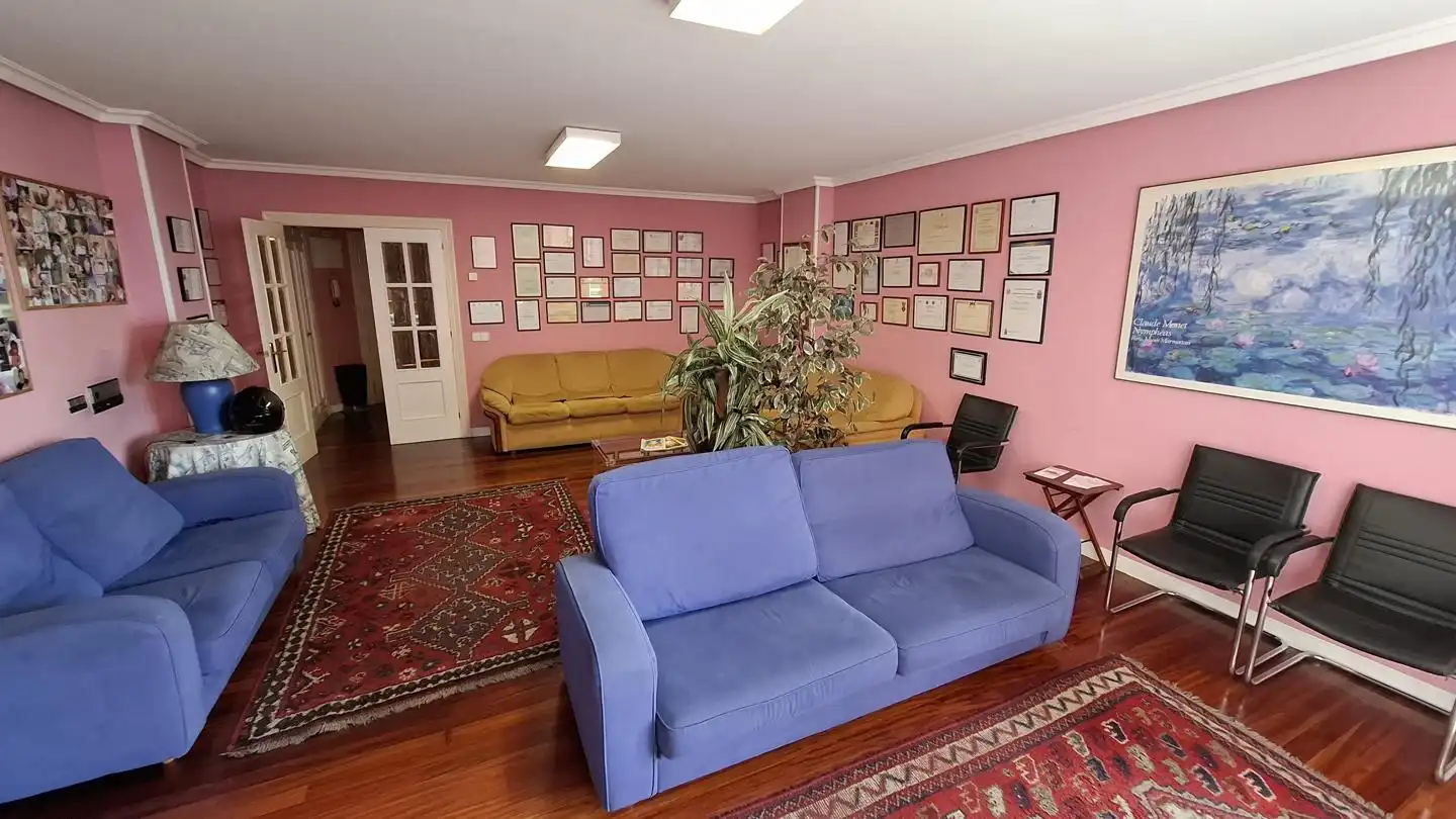 Piso con terraza en venta en Calle Castilla, imagen 11