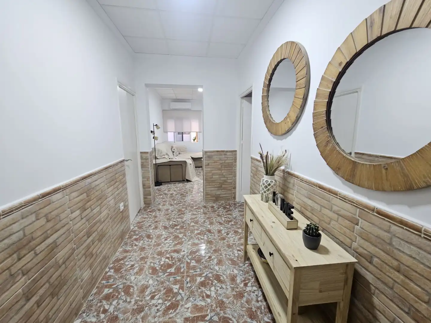 Casa o xalet de lloguer en Águilas amb Terrassa