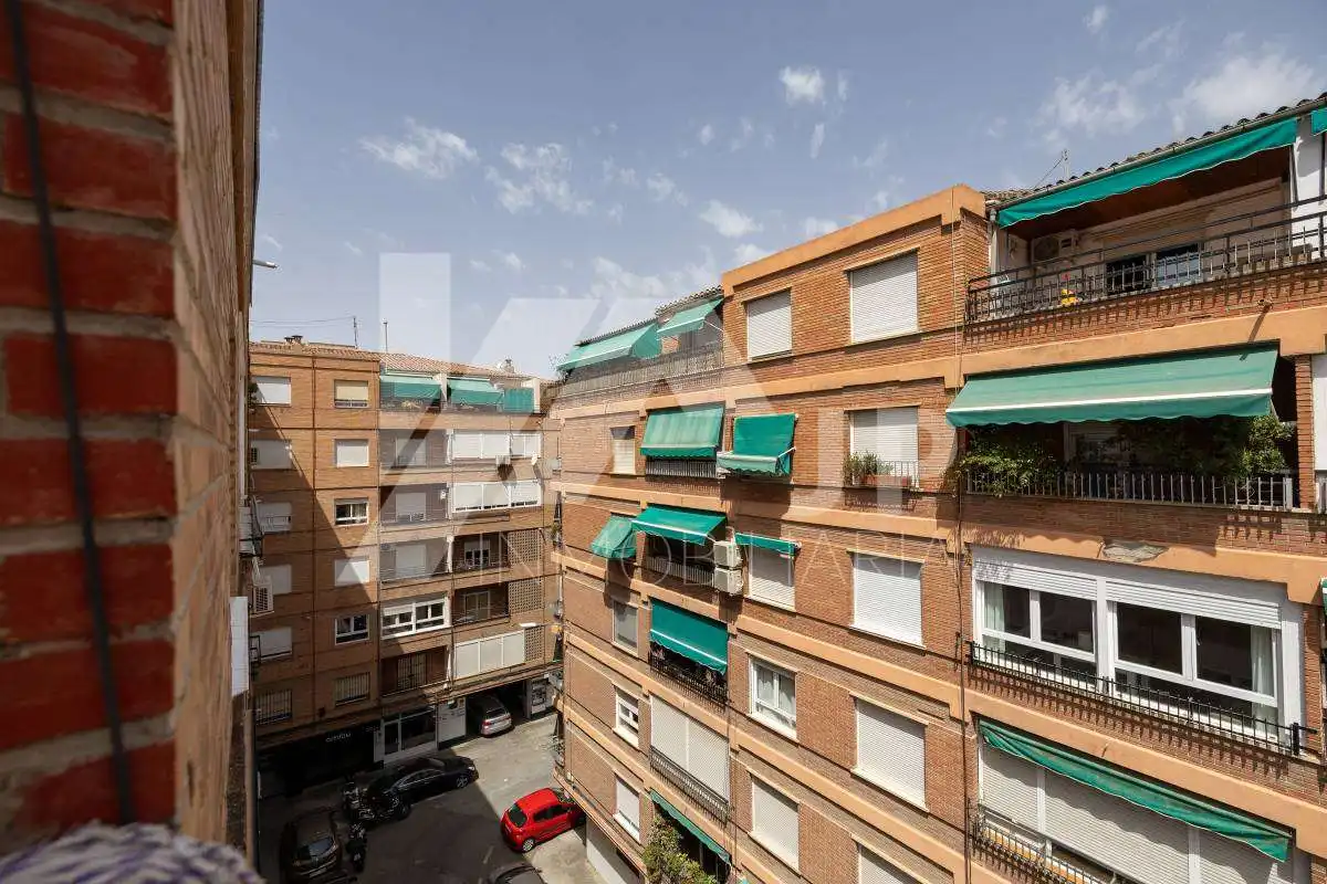 Flat for rent in Calle Santisteban Márquez, 1, Camino de Ronda