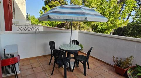 Foto 2 de Planta baixa en venda a N/a, Jesús Pobre, Alicante