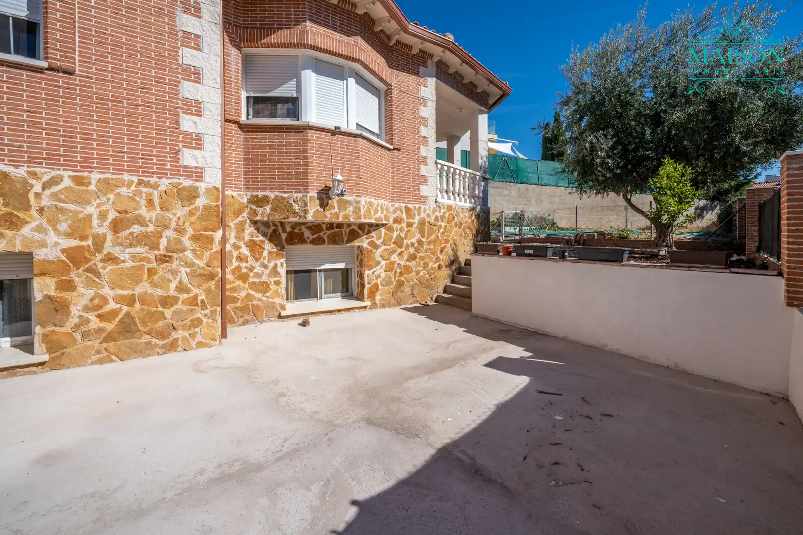 Xalet amb jardí en venda a Calle Islas Vírgenes, imagen 34