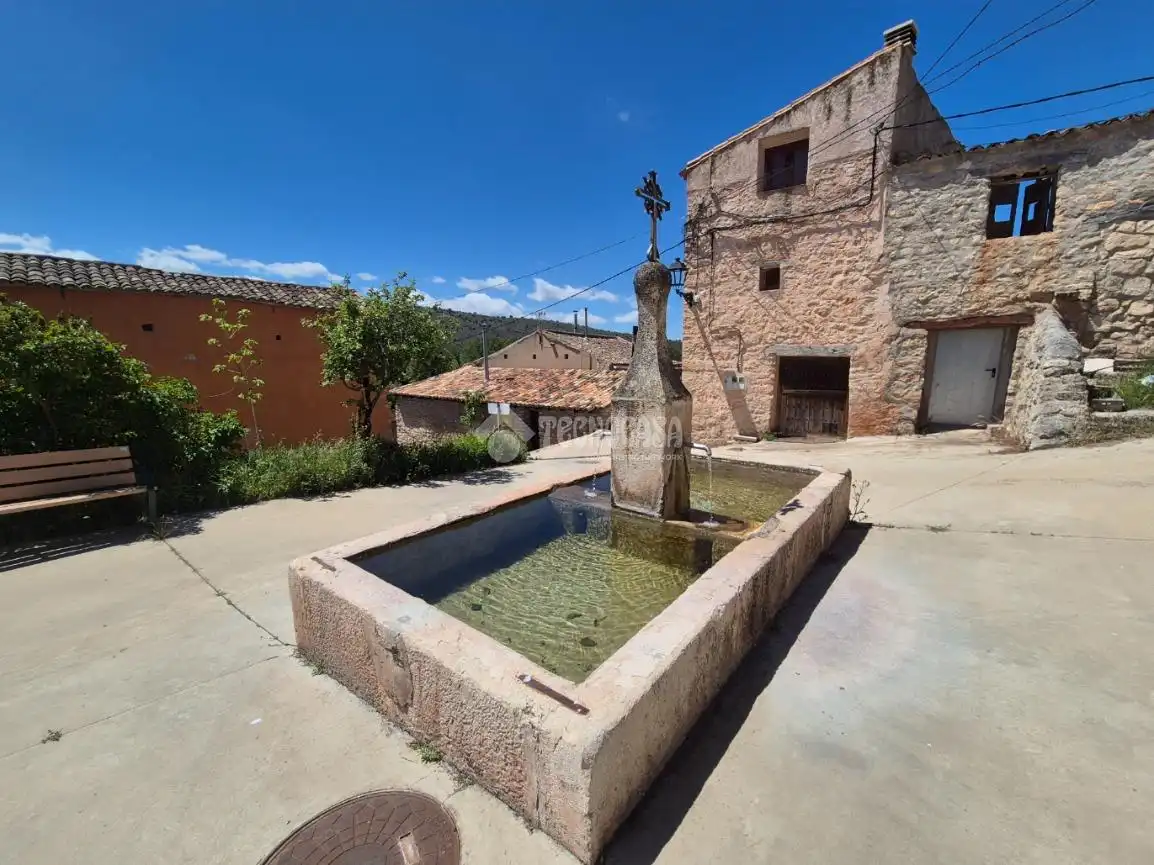 Residential land for sale in Calle Iglesia, imagen 8