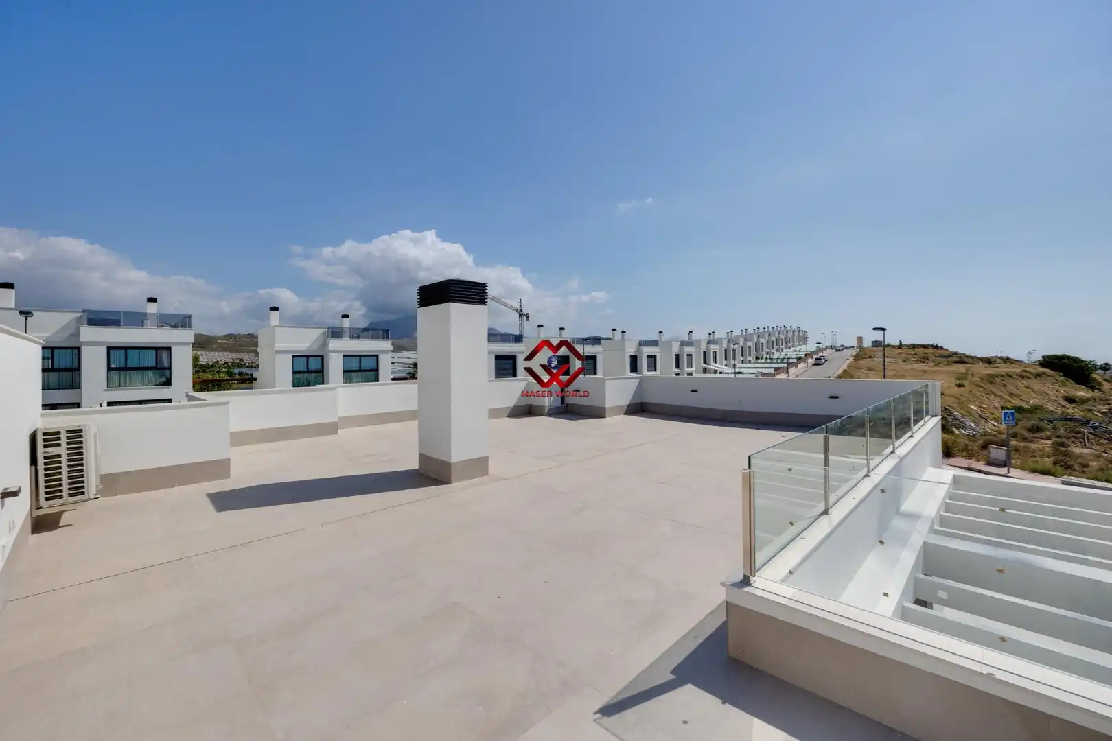 Maison jumelée avec piscine à vendre à Bonalba - Cotoveta, imagen 11