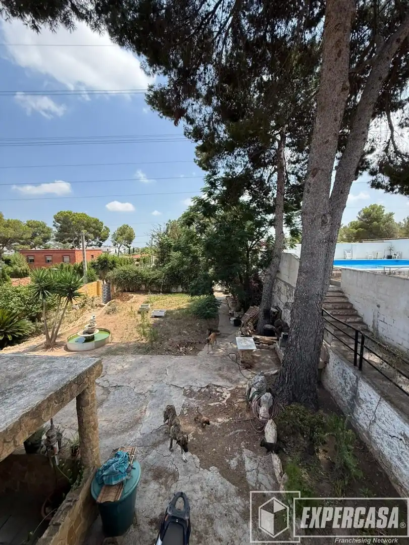 Casa o xalet en venda a Centro Ciudad