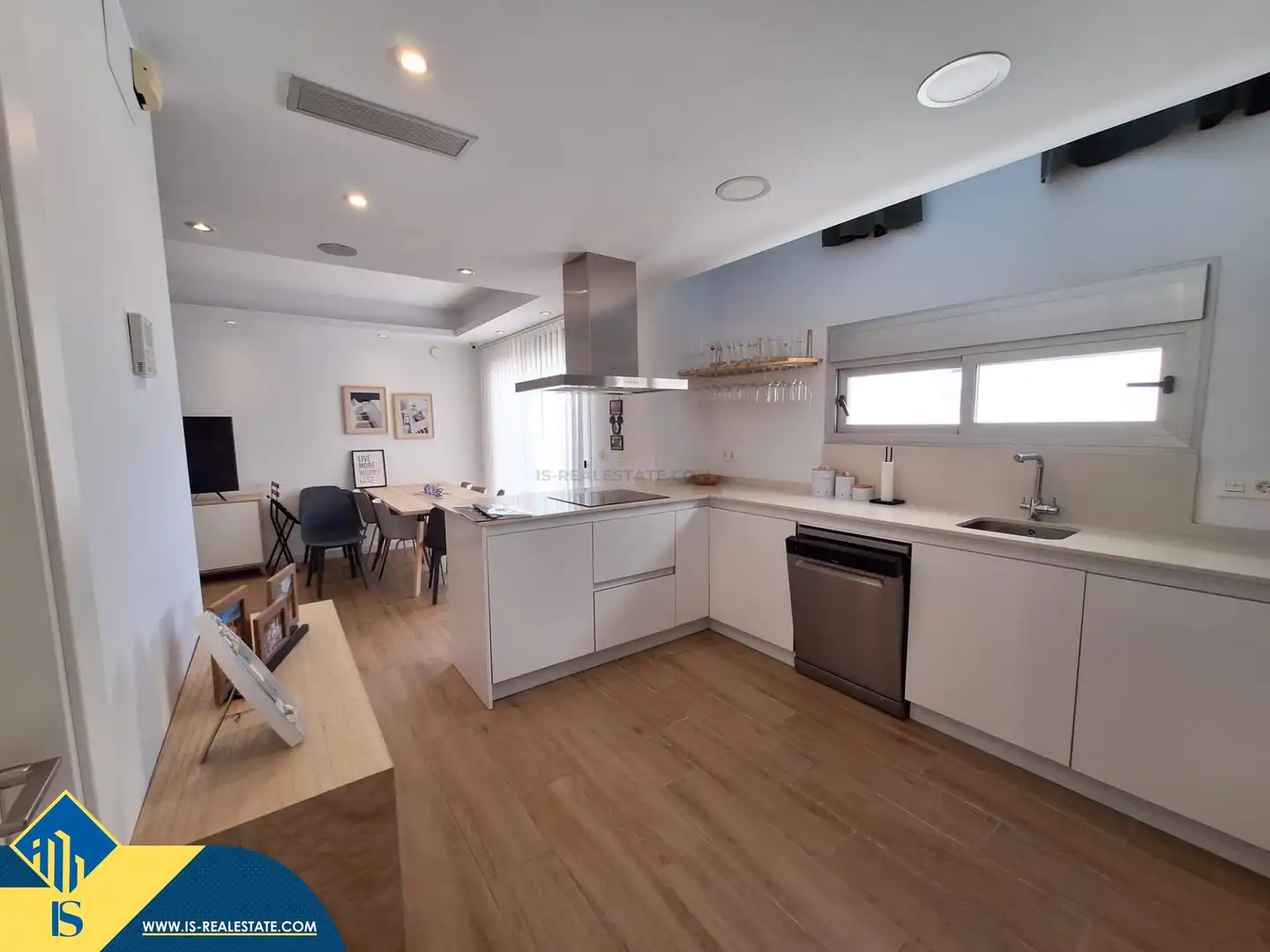 Villa avec jardin à vendre à Nueva Torrevieja - Aguas Nuevas, imagen 9