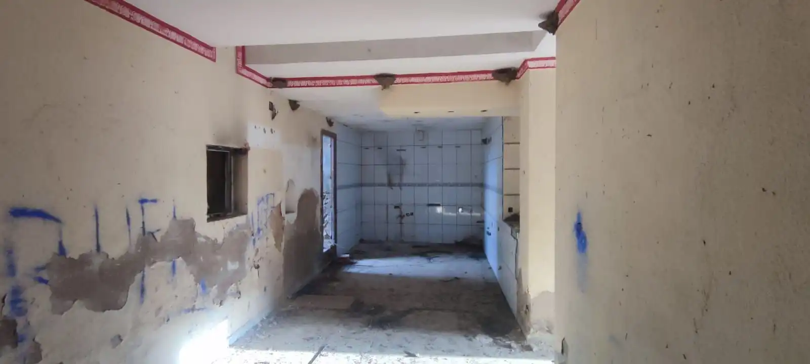 Casa o chalet en venta en Mirandilla con Jardín privado