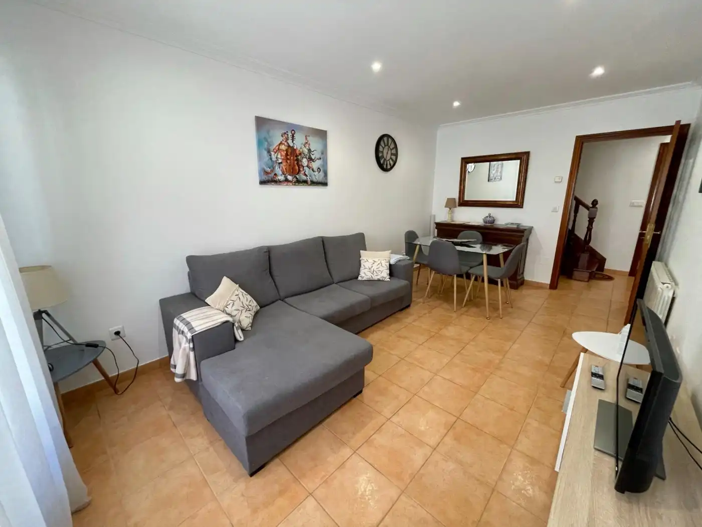 Dúplex amb terrassa de lloguer a Lugar Saltiño 14, imagen 52