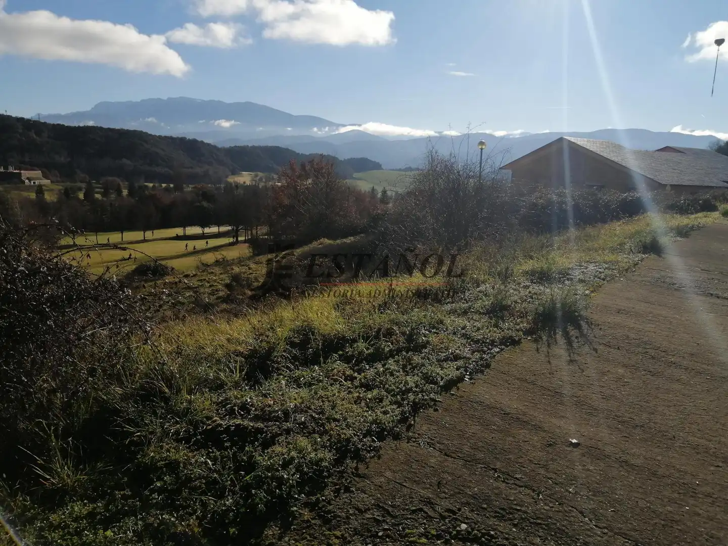 Wohnbaugrundstück zum Verkauf in Montferrer i Castellbò, imagen 2