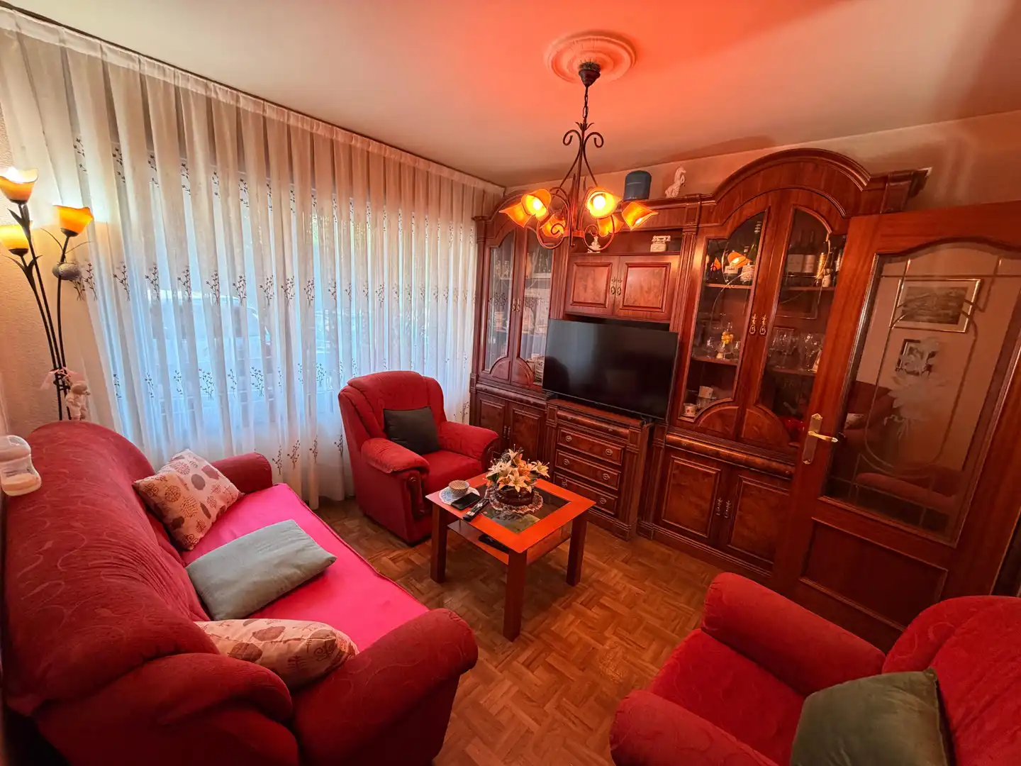 Piso con ascensor en venta en Bake Kalea 7, imagen 2