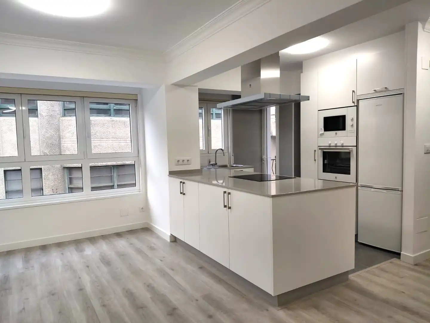 Appartement avec terrasse à vendre à Calle de Rubalcava