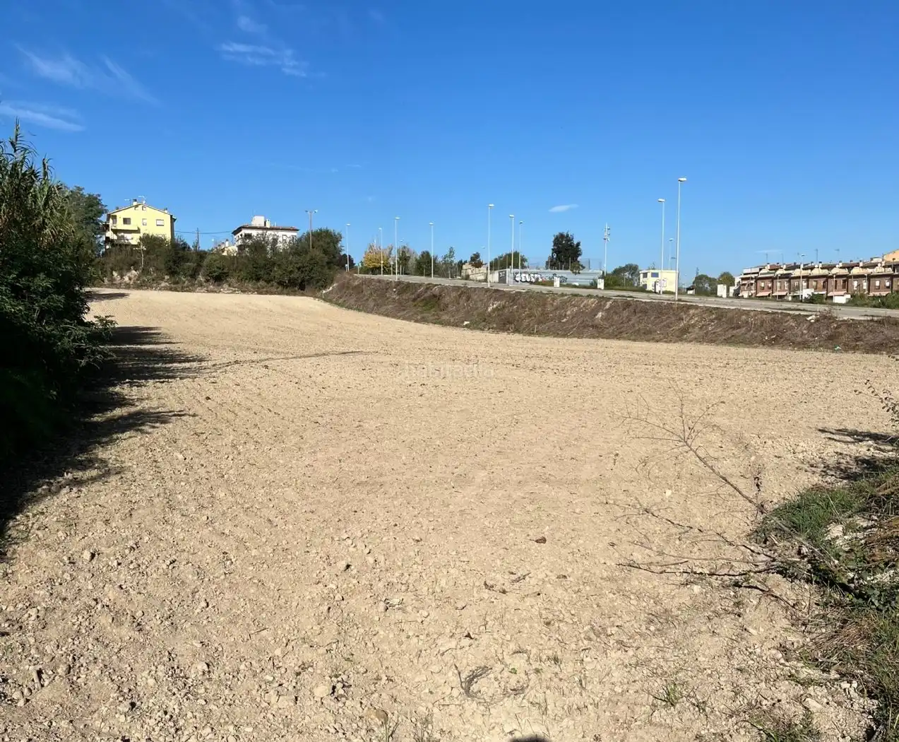 Rustikales Grundstück zum Verkauf in Plaça Major 37, imagen 4
