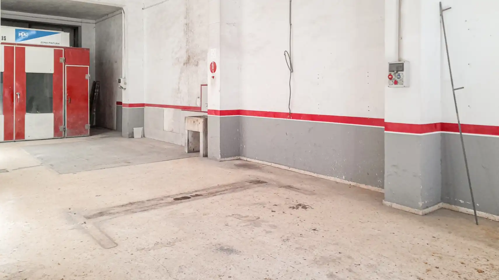 Local comercial en venda a Pego, imagen 14