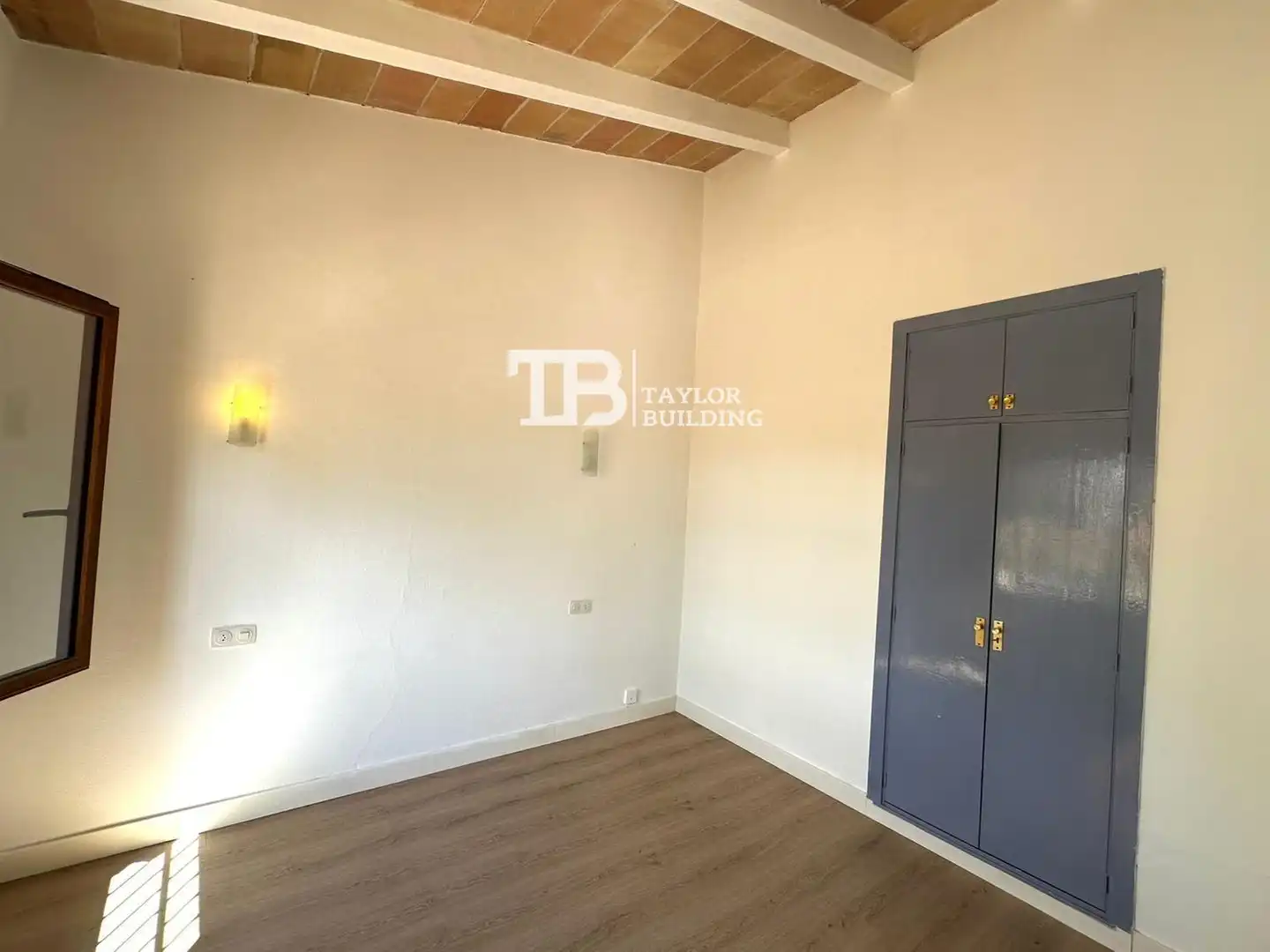 Bedroom of Houses for sale in Llucmajor  with Air Conditioner, Heating and Parquet flooring