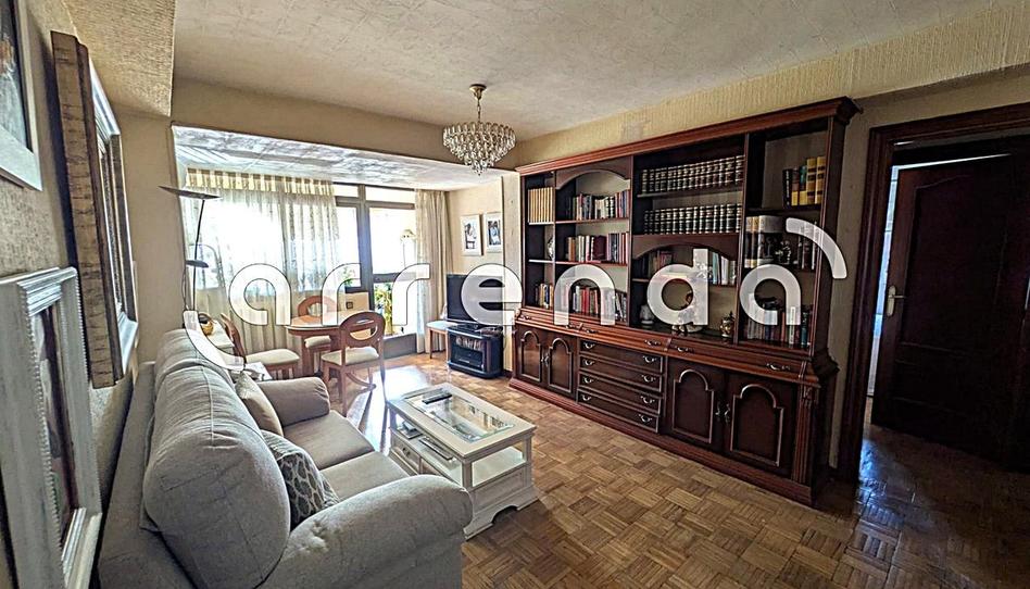 Photo 1 of Flat for sale in Del Camino Viejo de Leganés, Opañel, Madrid