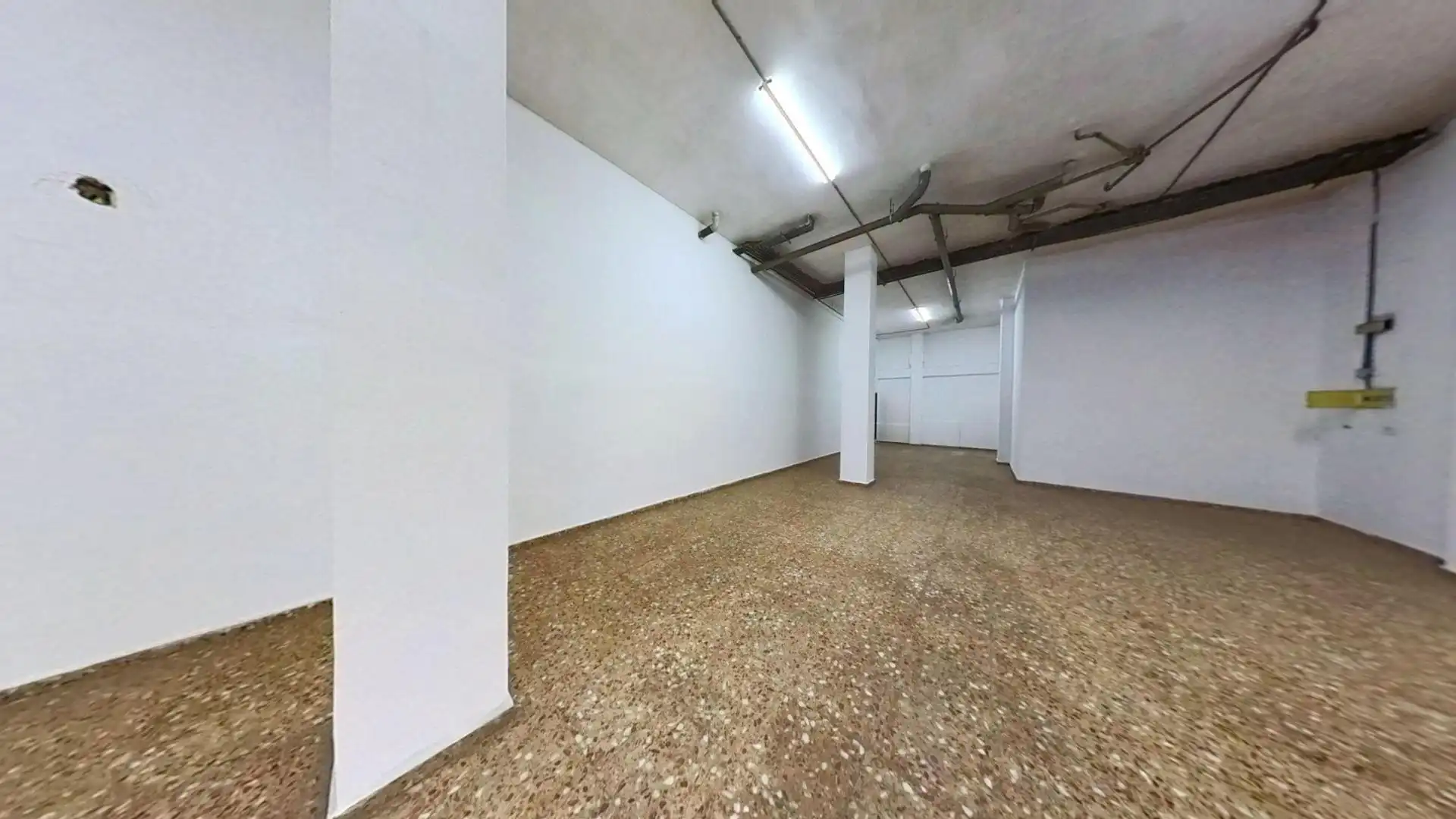 Geschaftsraum zur Miete in Alicante / Alacant