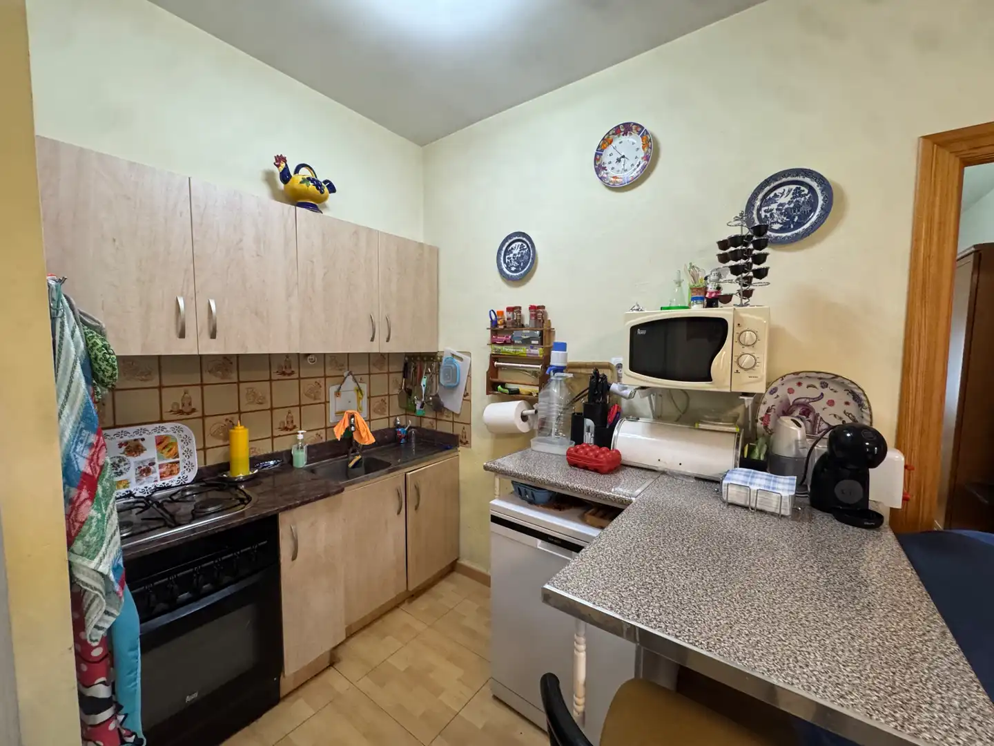 Villa avec terrasse à vendre à Carretera de Murcia 13, imagen 29