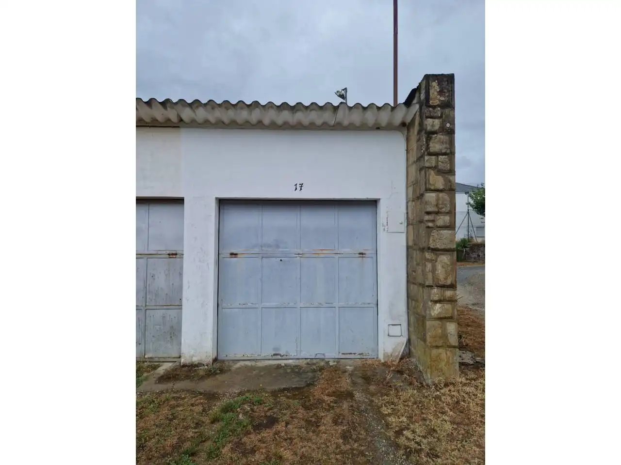 Parking de Piso en venta en Quiroga