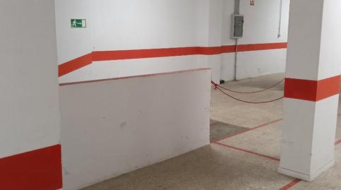 Foto 5 de Garatge de lloguer a Calle de Benavides, 25, Duggi - Rambla - Los Hoteles,  Santa Cruz de Tenerife Capital