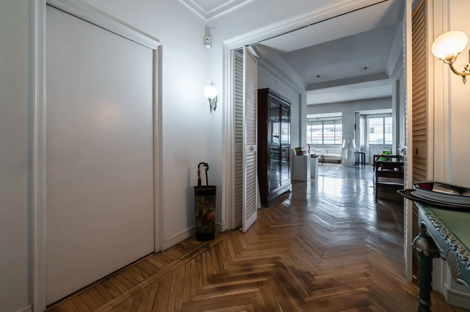 Flat for sale in Madrid  with Air Conditioner, Heating and Terrace