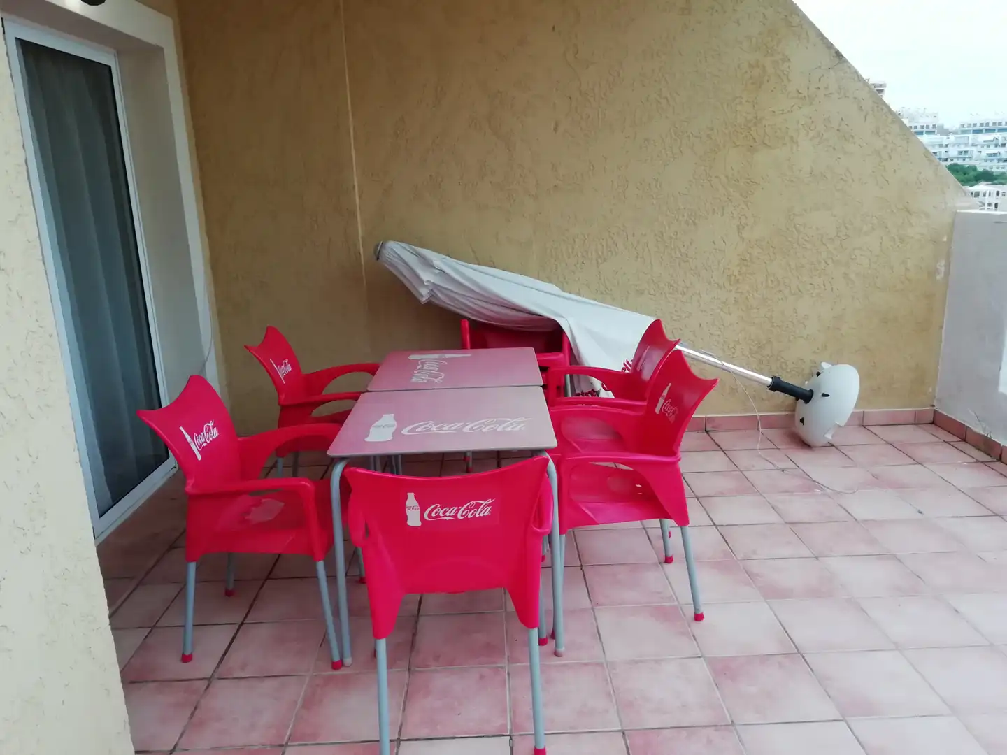 Adosado con piscina en venta en El Faro, imagen 21