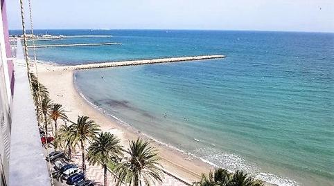 Photo 5 of Flat to rent in Playa Levante, Alicante