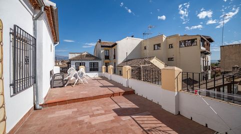 Foto 3 de Apartament en venda a San Matías - Realejo, Granada Capital