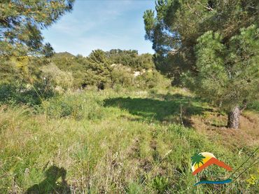 Wohnbaugrundstück zum Verkauf in Lloret Verd - Els Pinars