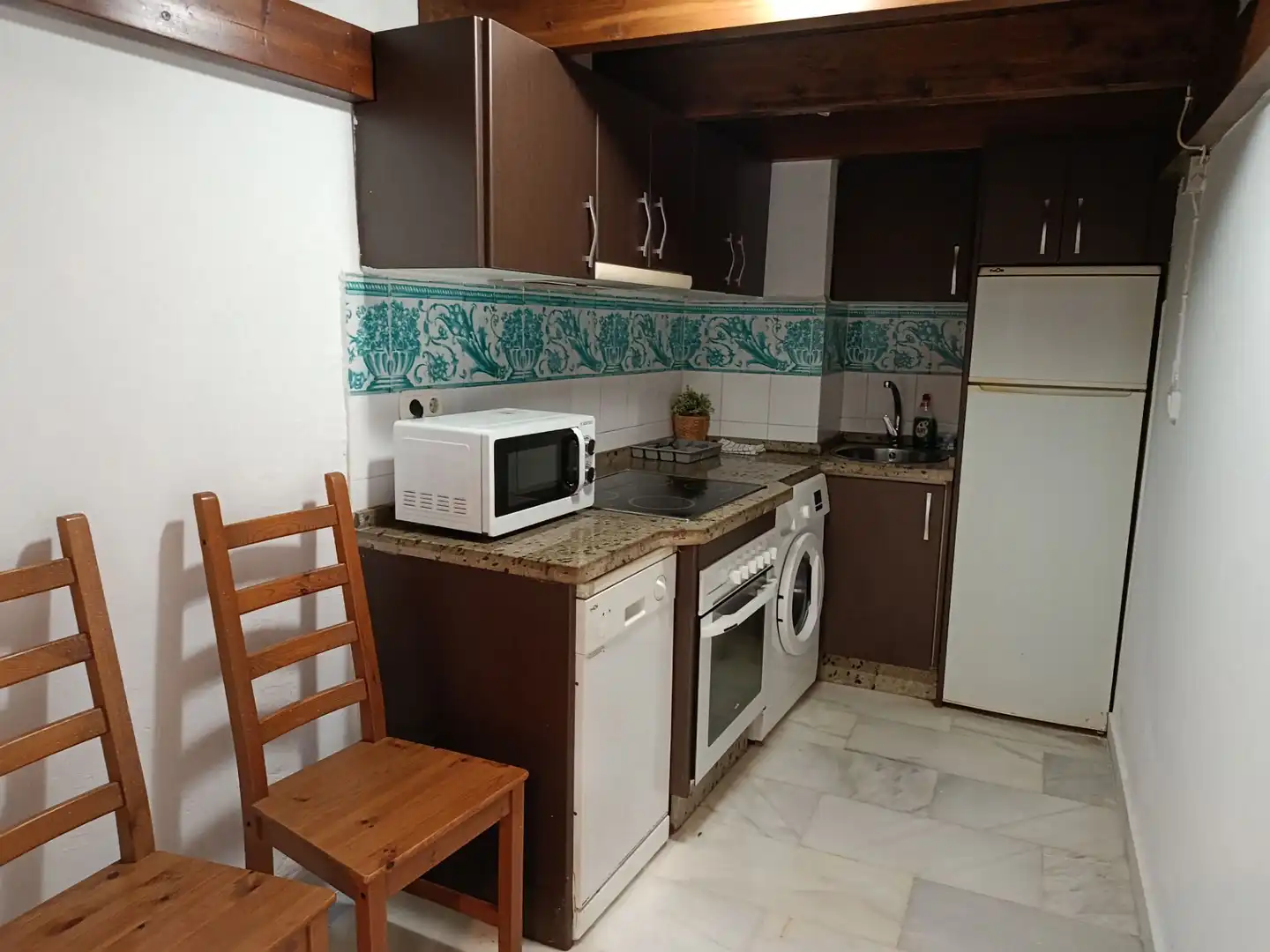 Duplex avec ascenseur à louer à Alvarez, imagen 10