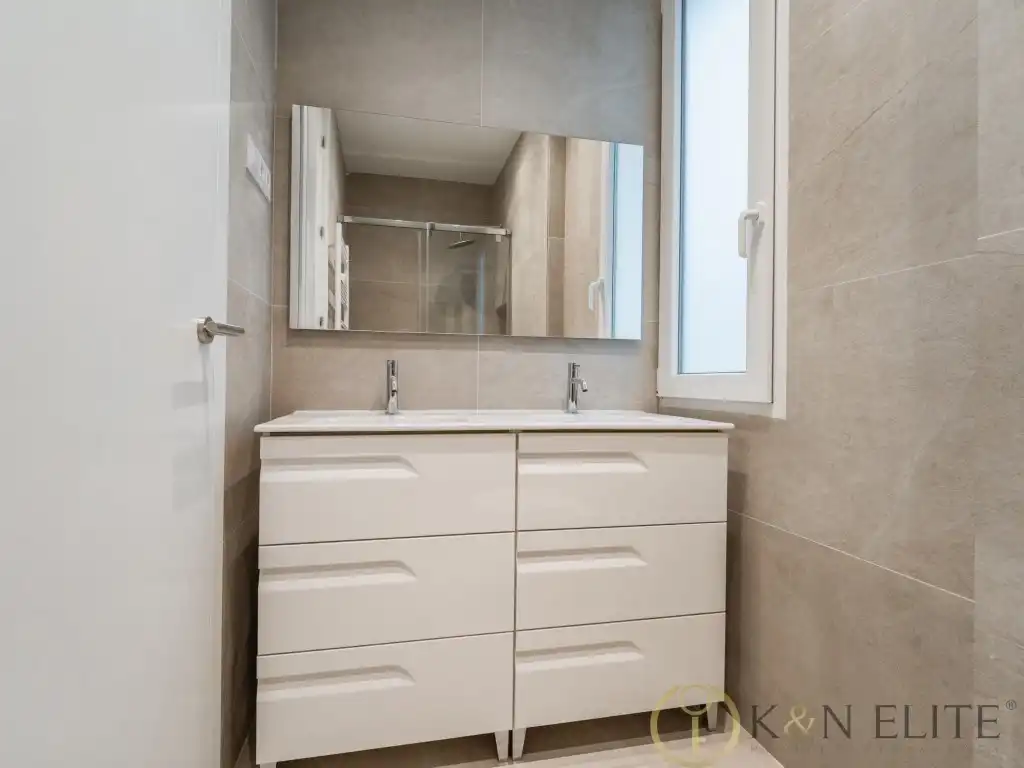 Flat with lift to rent in Calle Ayala, imagen 29