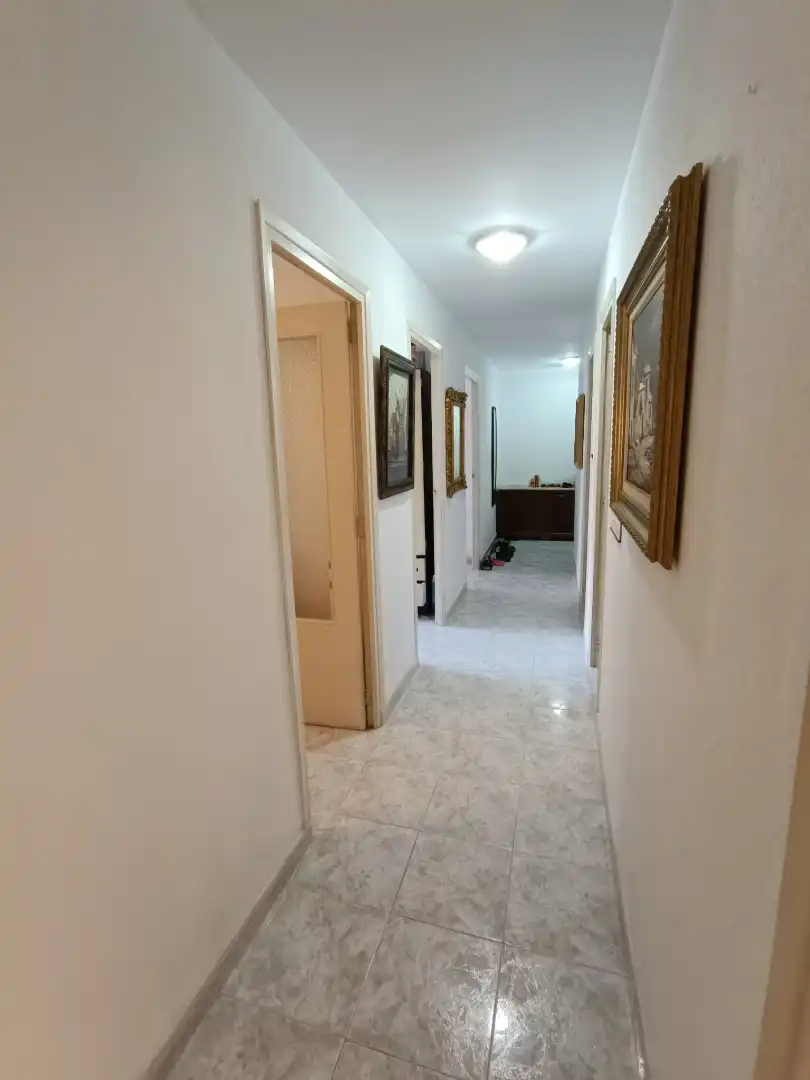 Piso en venta en Gandia con Aire acondicionado, Amueblado y Balcón