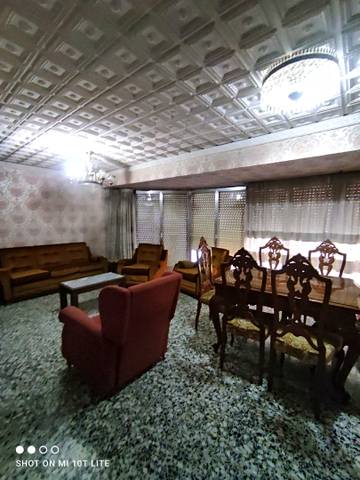 Piso en Alquiler en Pont Nou - Corazón de Jesús