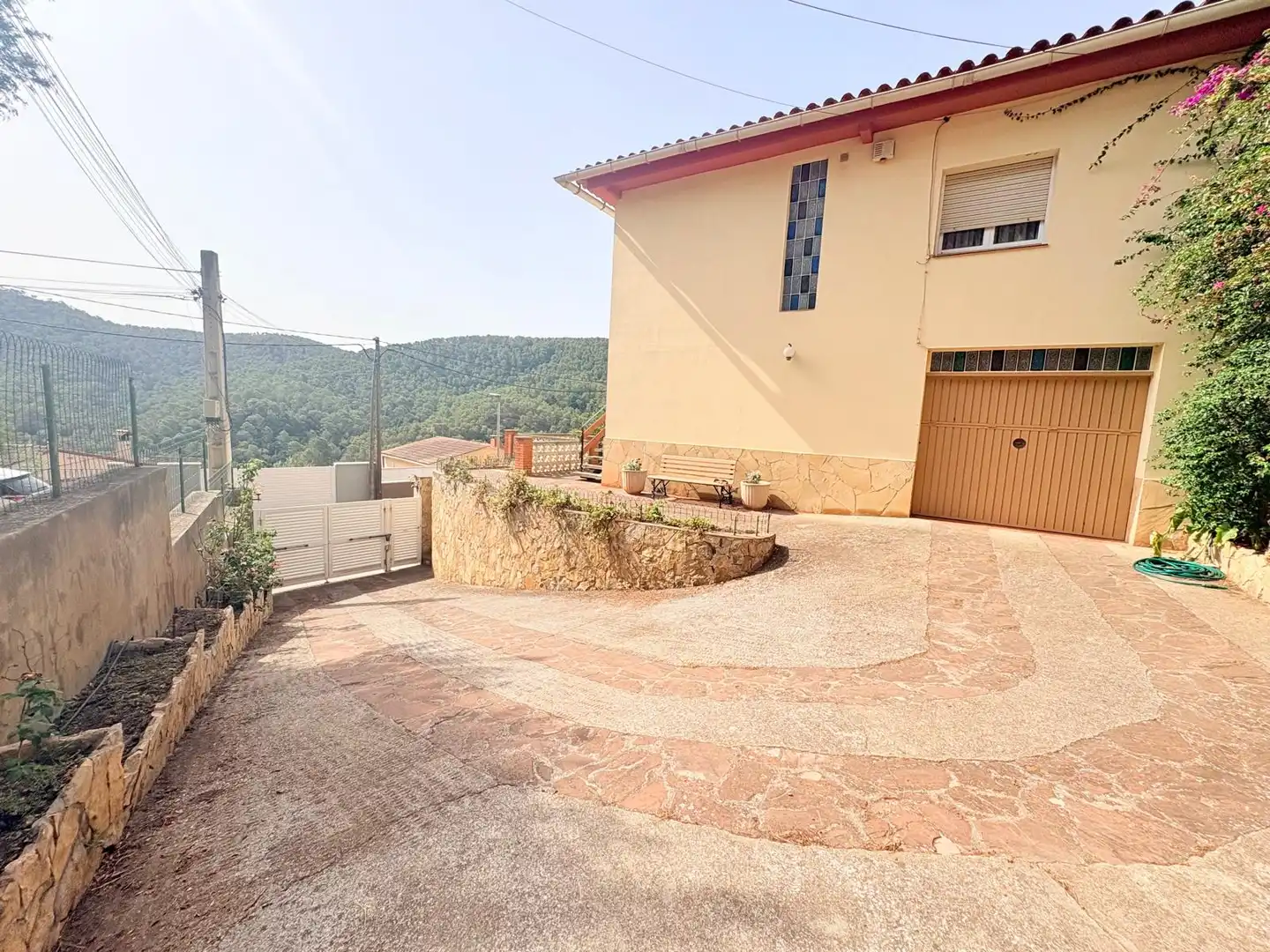 Villa con terrazza in vendita a Avinguda Núria, imagen 42