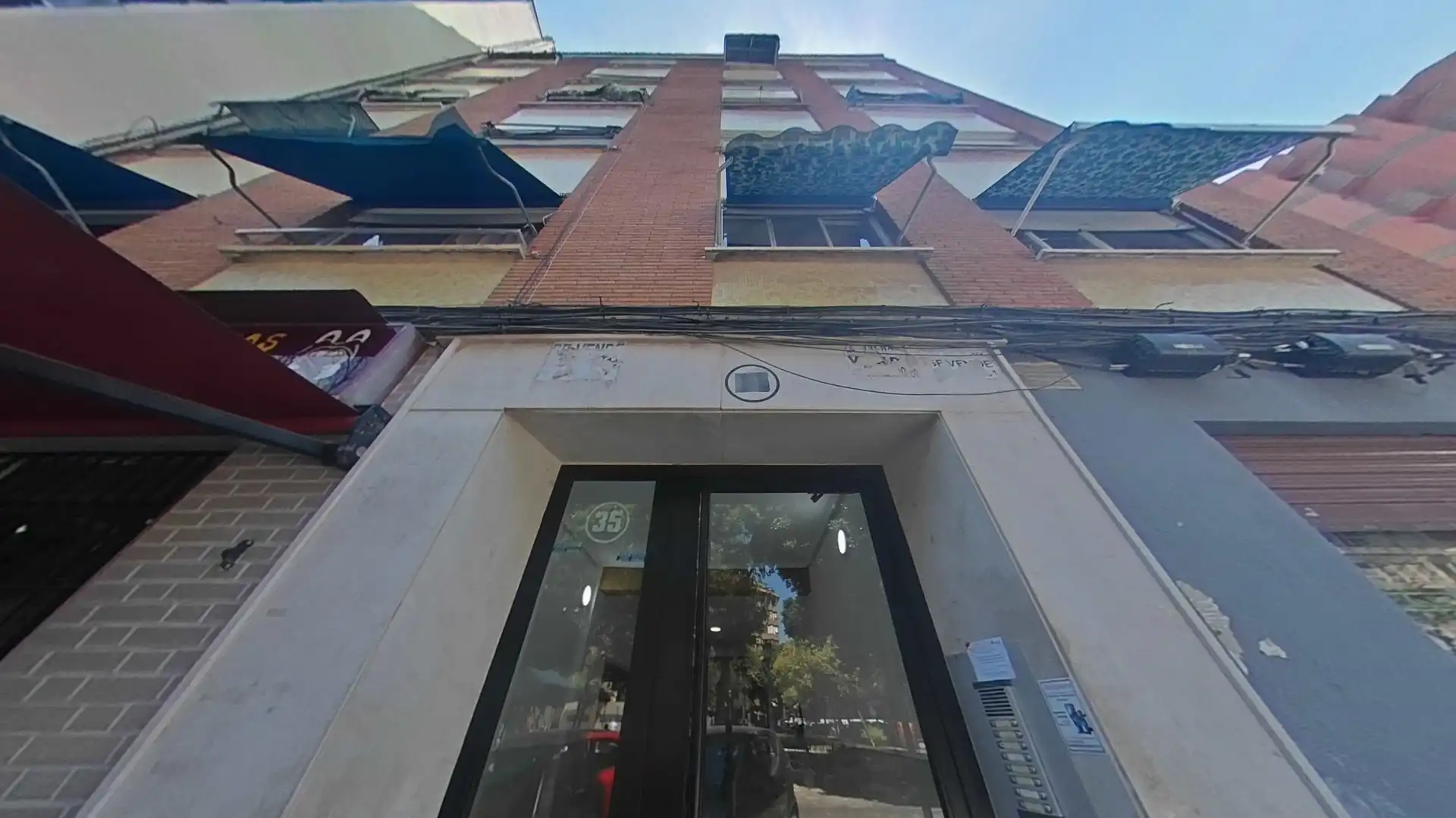 Flat for sale in C/ General Barroso , L'Hort de Senabre