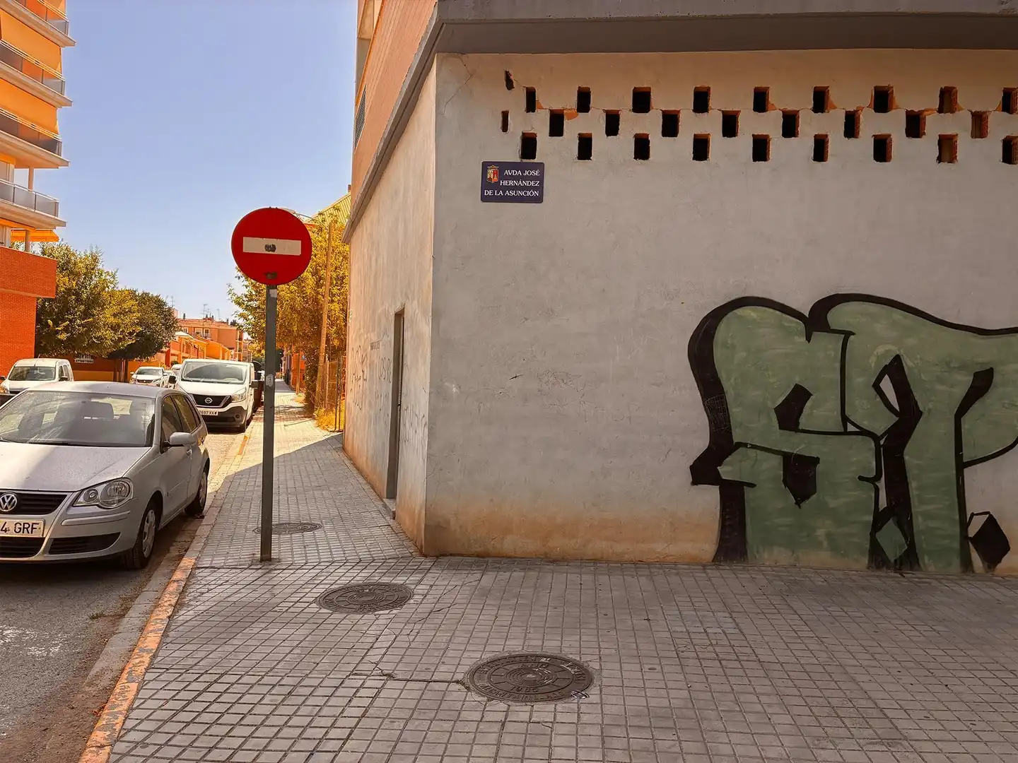 Individuale in vendita a Almansa, imagen 25