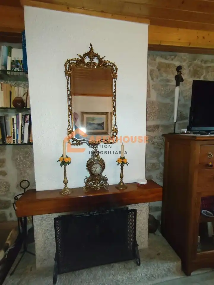 Casa con terrazza in vendita a Cenlle, imagen 81