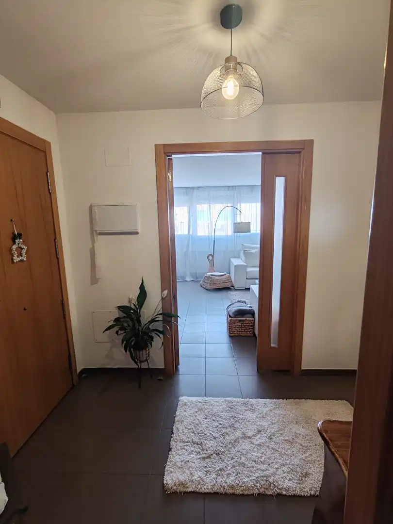 Piso con ascensor en venta en Calle Juan Ruiz de Alarcón, imagen 16