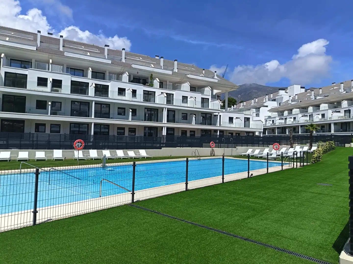 Flat with pool for sale in Calle Zorzal 16, imagen 16