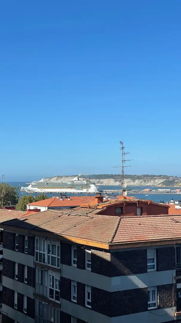Piso en venta en Casco Viejo - Muelle