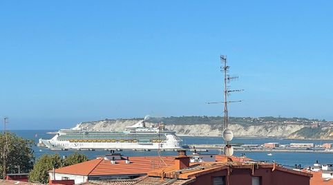 Foto 4 de Pis en venda a Danok Bat Kalea, Casco Viejo - Muelle, Portugalete