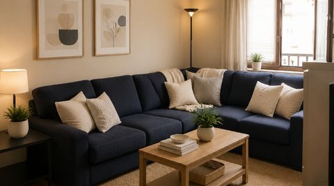 Chalet adosado de 150 m² en Usurbil – Amplio, luminoso y listo para entrar a vivir