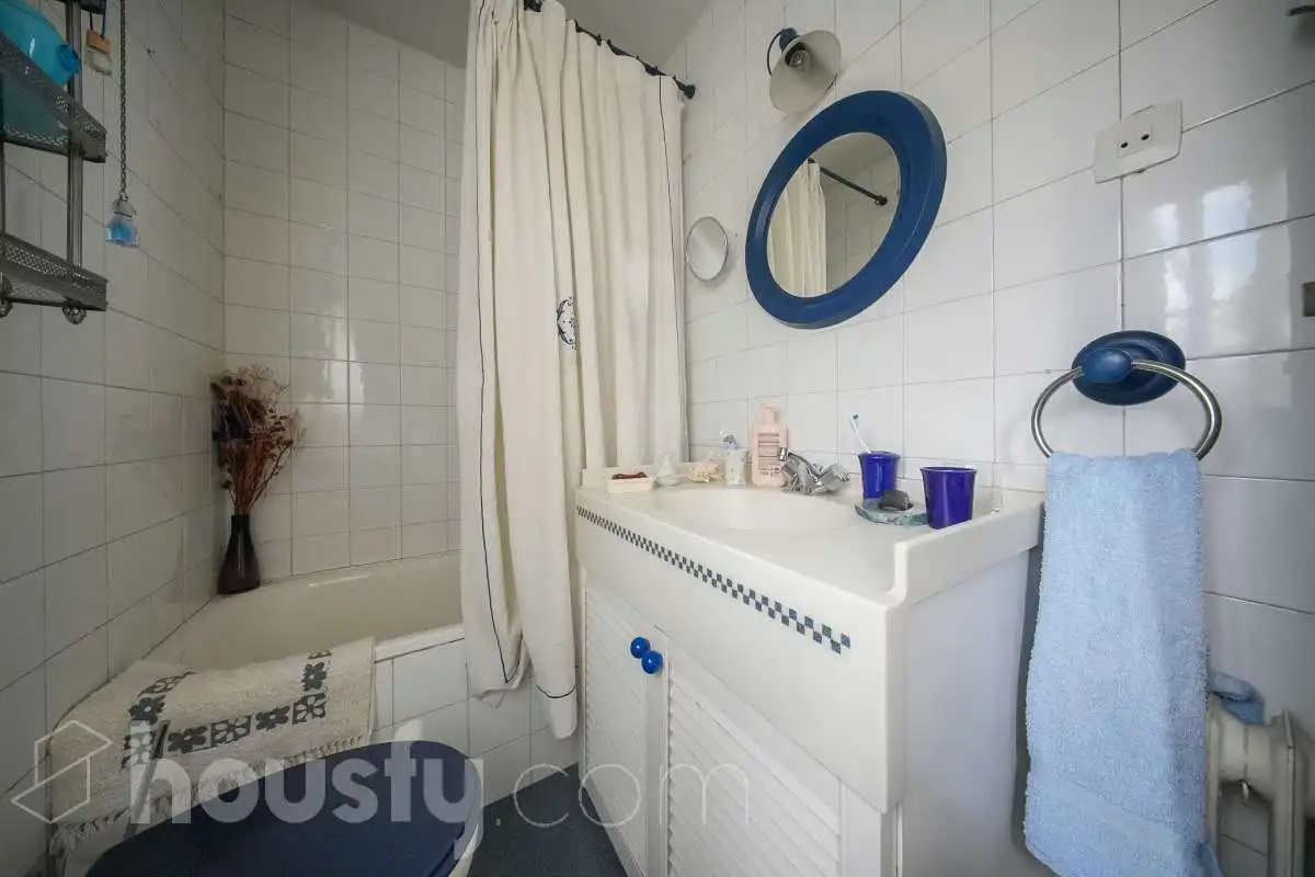Piso con jardín en venta en Calle Fernando el Católico ., imagen 58