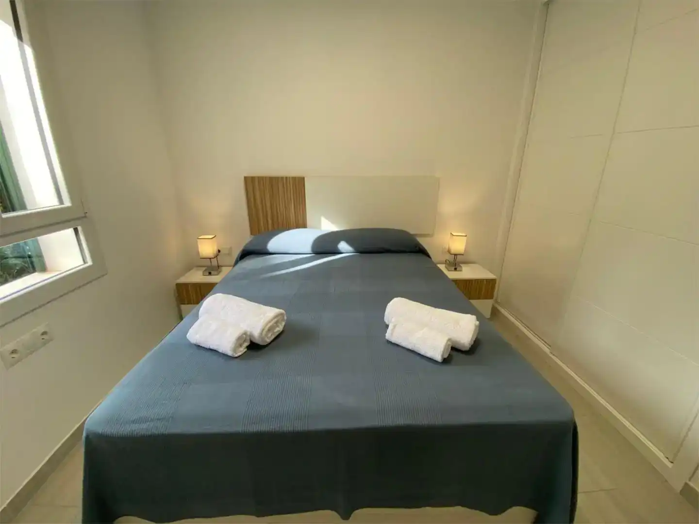 Habitación de Piso de alquiler en Sóller con Aire acondicionado, Amueblado y Balcón