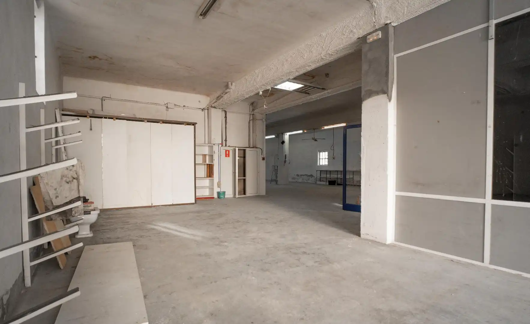 Local comercial en venta en Eixample - Horta Capallera, imagen 3