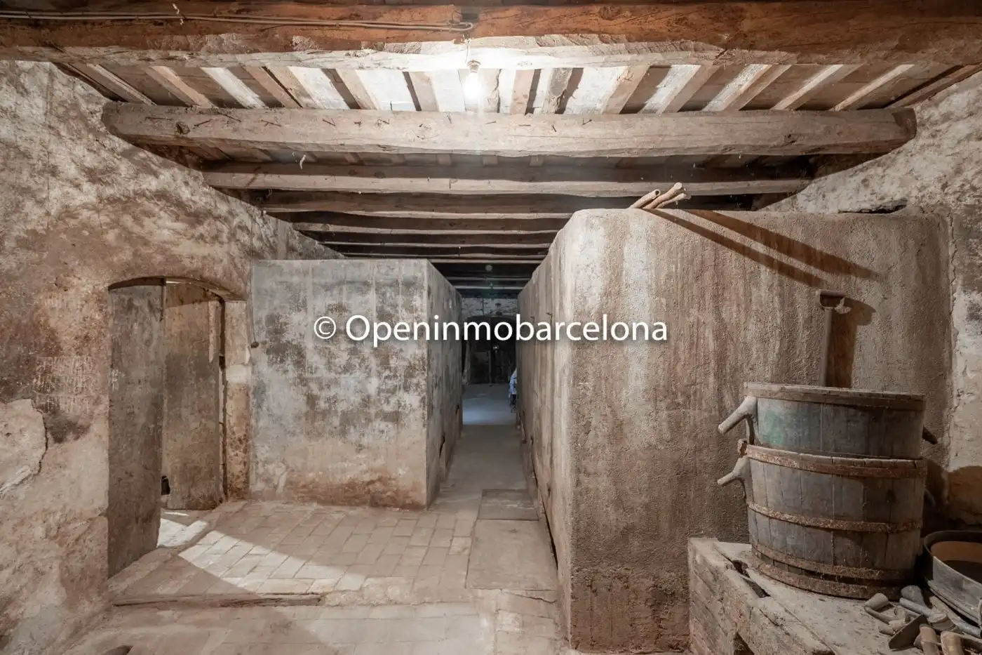 Casa o xalet en venda a Puig Moltó - Can Macià