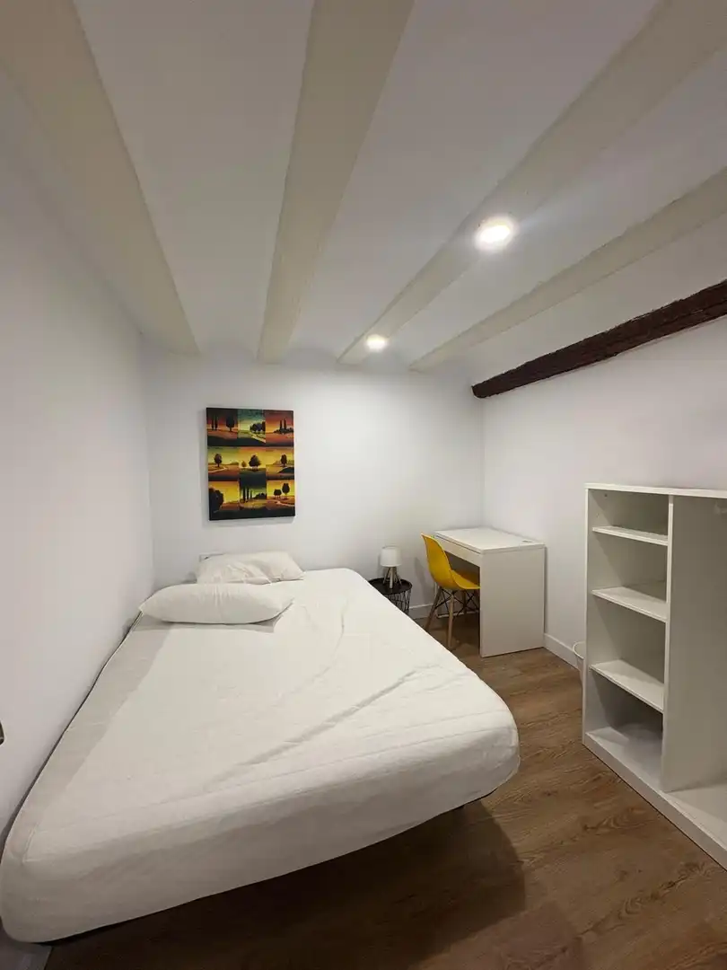 Habitación de Piso en venta en Cádiz
