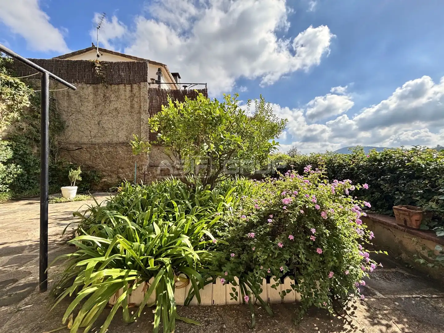 Casa amb terrassa en venda a Carrer Del Raval 26, 08146 Gallifa, provincia de Barcelona, España, imagen 51